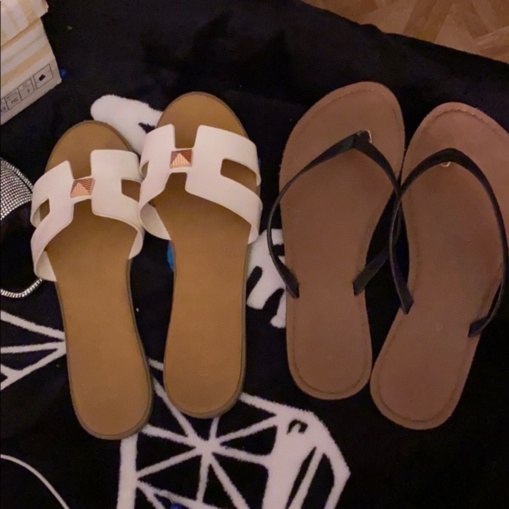 Sandals 😍